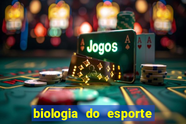 biologia do esporte jurgen weineck pdf